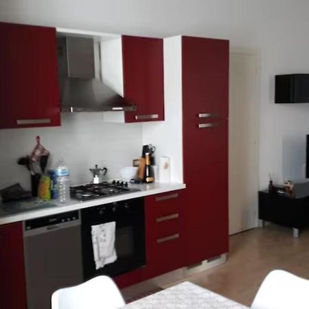 Lorenzo'S House Appartement Thiene Buitenkant foto